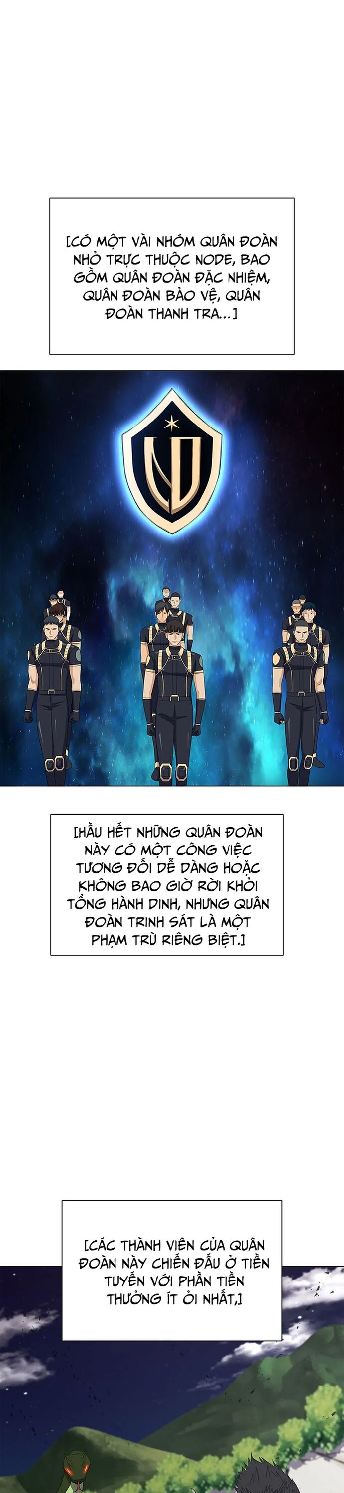 Thợ Săn Ăn Thịt Người Chapter 90 - Trang 2