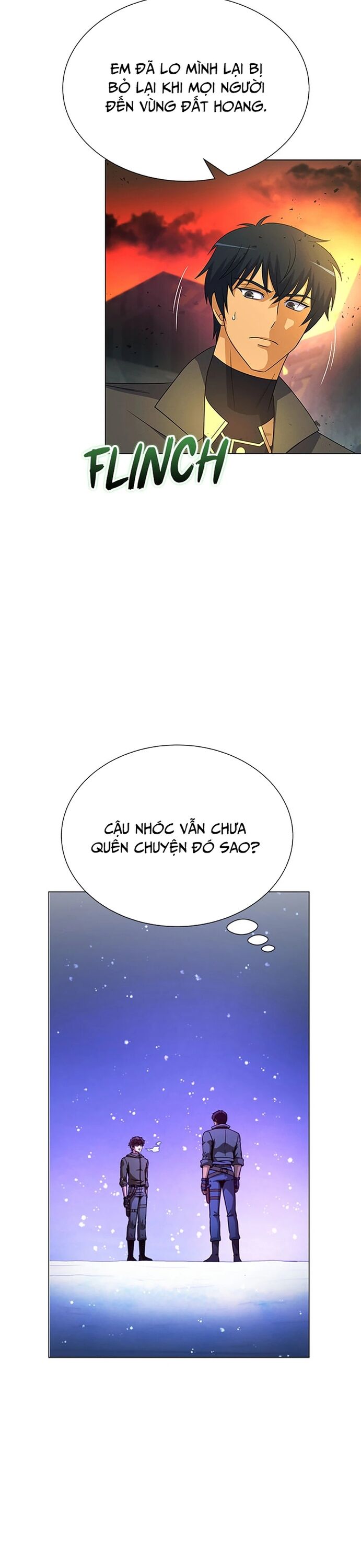 Thợ Săn Ăn Thịt Người Chapter 90 - Trang 2