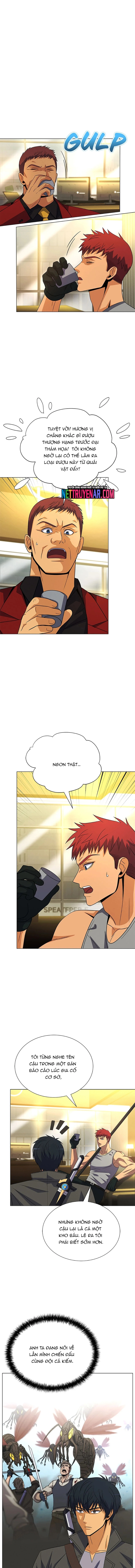 Thợ Săn Ăn Thịt Người Chapter 94 - Trang 2