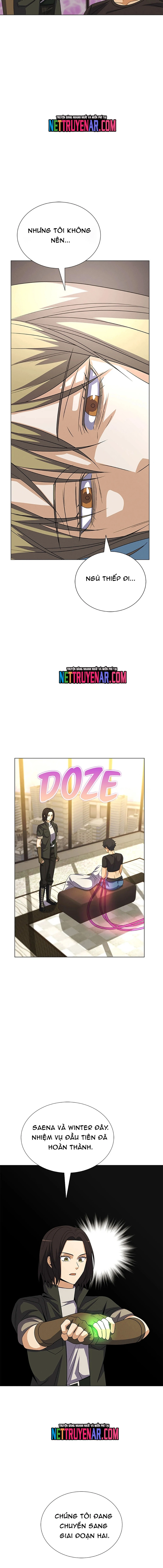 Thợ Săn Ăn Thịt Người Chapter 96 - Trang 2