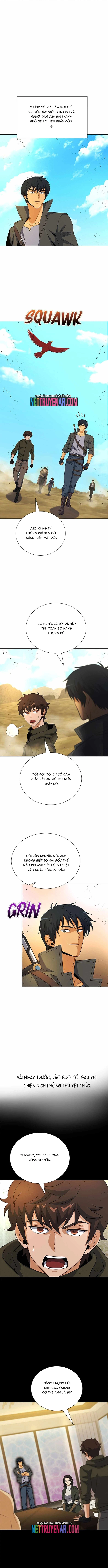 Thợ Săn Ăn Thịt Người Chapter 108 - Trang 2