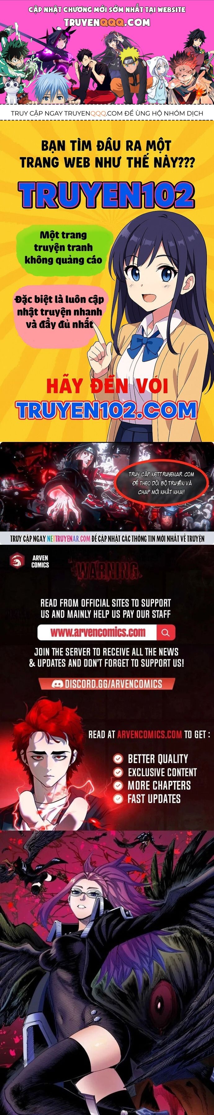 Y Thống Loạn Thế Chapter 12 - Trang 2