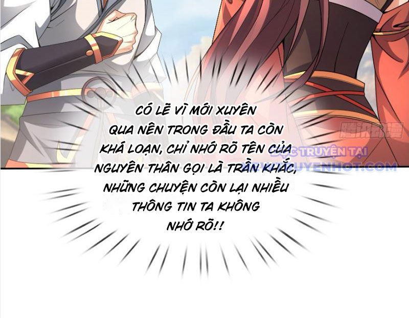 Ta Có Thể Rút Ra Vô Hạn Vật Phẩm Chapter 2 - Trang 2