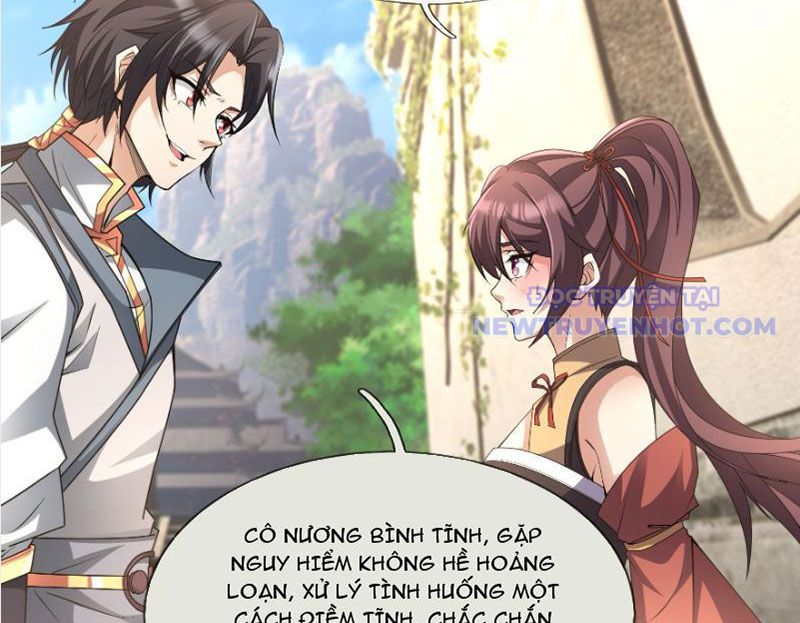 Ta Có Thể Rút Ra Vô Hạn Vật Phẩm Chapter 2 - Trang 2