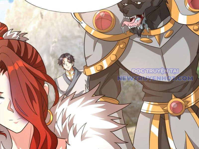 Ta Có Thể Rút Ra Vô Hạn Vật Phẩm Chapter 3 - Trang 2