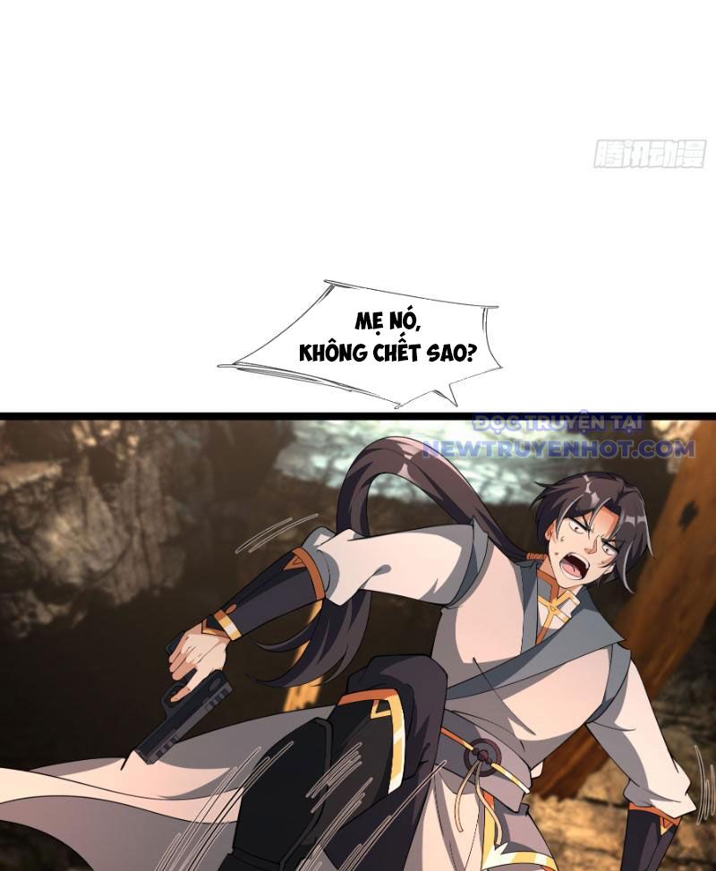 Ta Có Thể Rút Ra Vô Hạn Vật Phẩm Chapter 4 - Trang 2