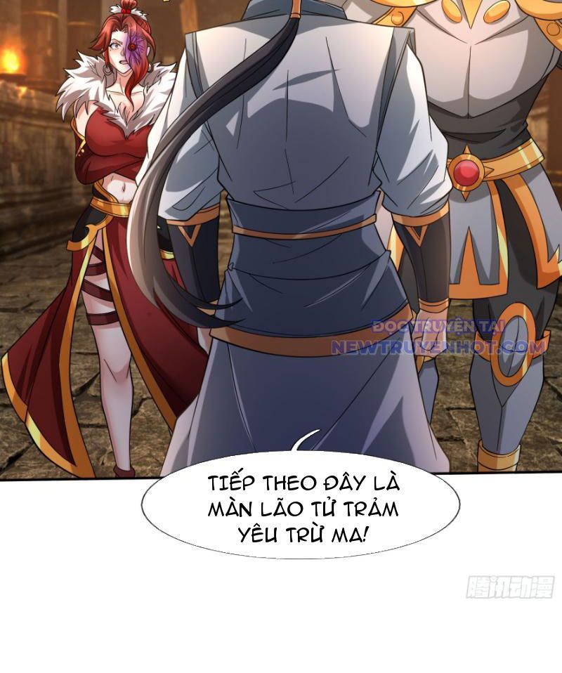 Ta Có Thể Rút Ra Vô Hạn Vật Phẩm Chapter 4 - Trang 2