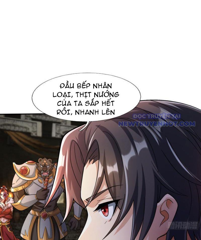 Ta Có Thể Rút Ra Vô Hạn Vật Phẩm Chapter 4 - Trang 2