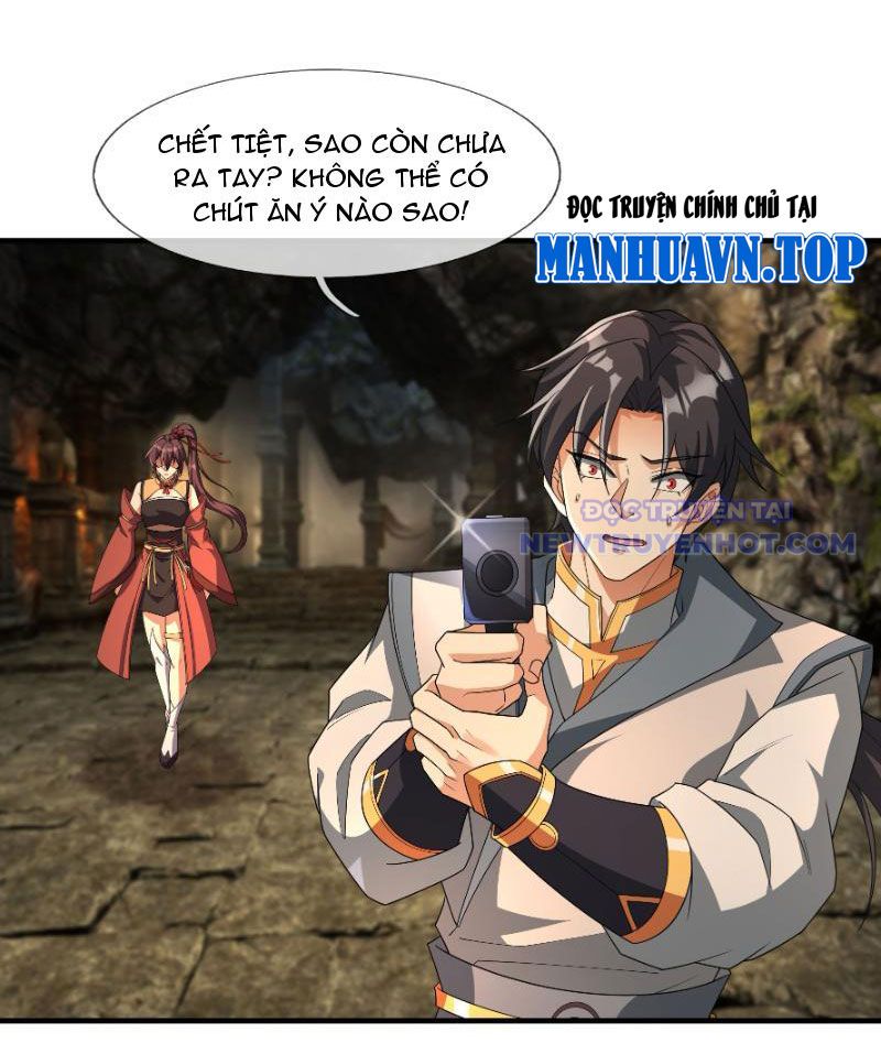 Ta Có Thể Rút Ra Vô Hạn Vật Phẩm Chapter 4 - Trang 2