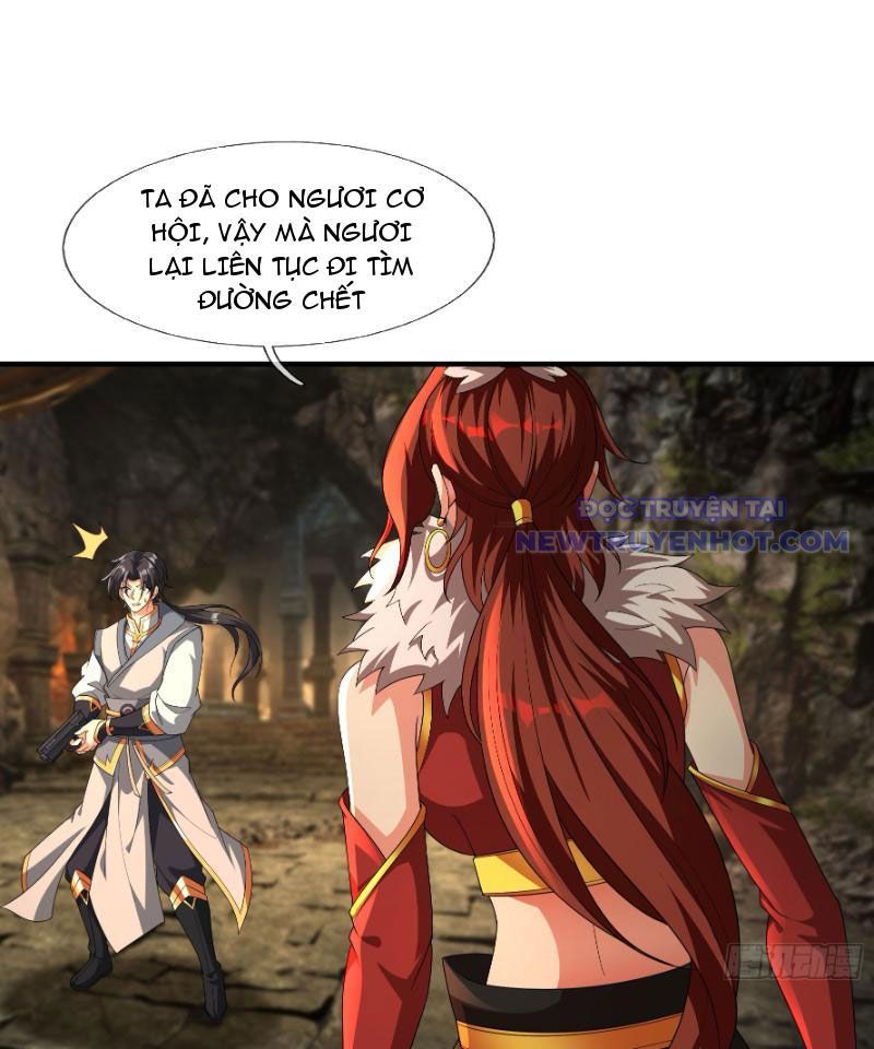 Ta Có Thể Rút Ra Vô Hạn Vật Phẩm Chapter 4 - Trang 2