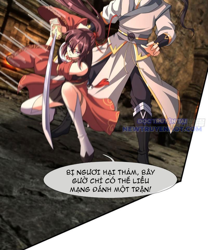 Ta Có Thể Rút Ra Vô Hạn Vật Phẩm Chapter 4 - Trang 2