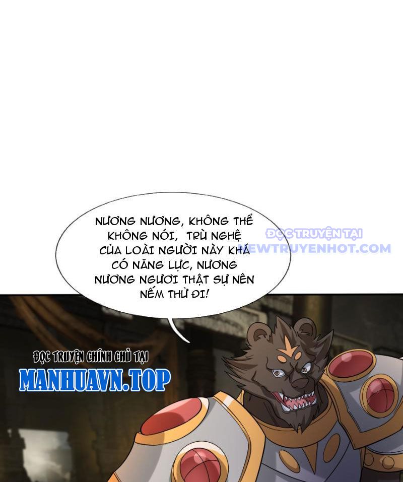 Ta Có Thể Rút Ra Vô Hạn Vật Phẩm Chapter 4 - Trang 2