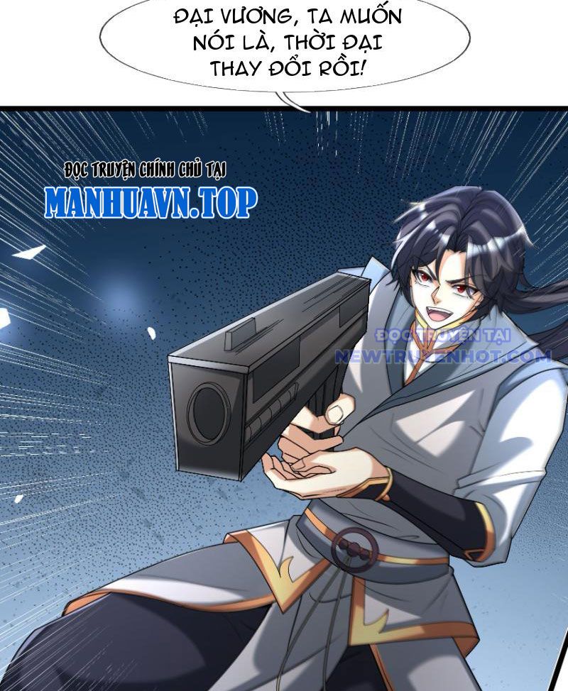 Ta Có Thể Rút Ra Vô Hạn Vật Phẩm Chapter 4 - Trang 2