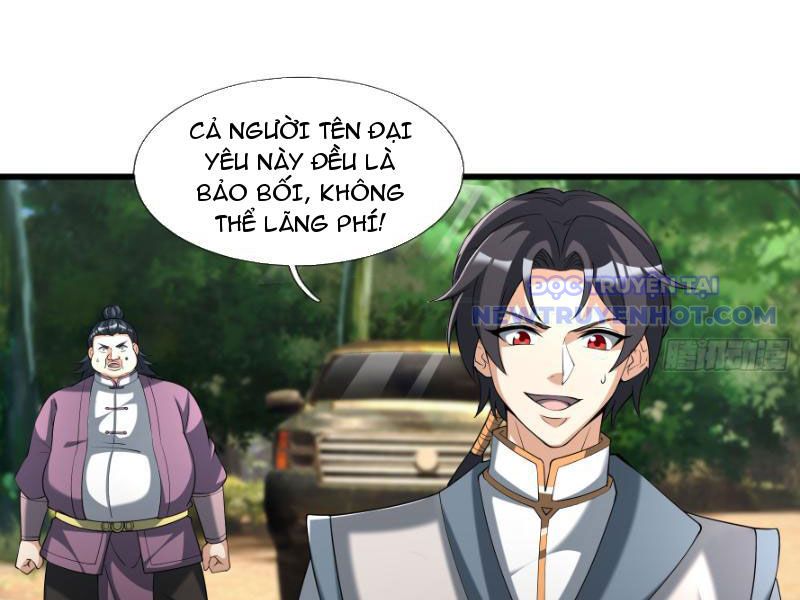 Ta Có Thể Rút Ra Vô Hạn Vật Phẩm Chapter 5 - Trang 2