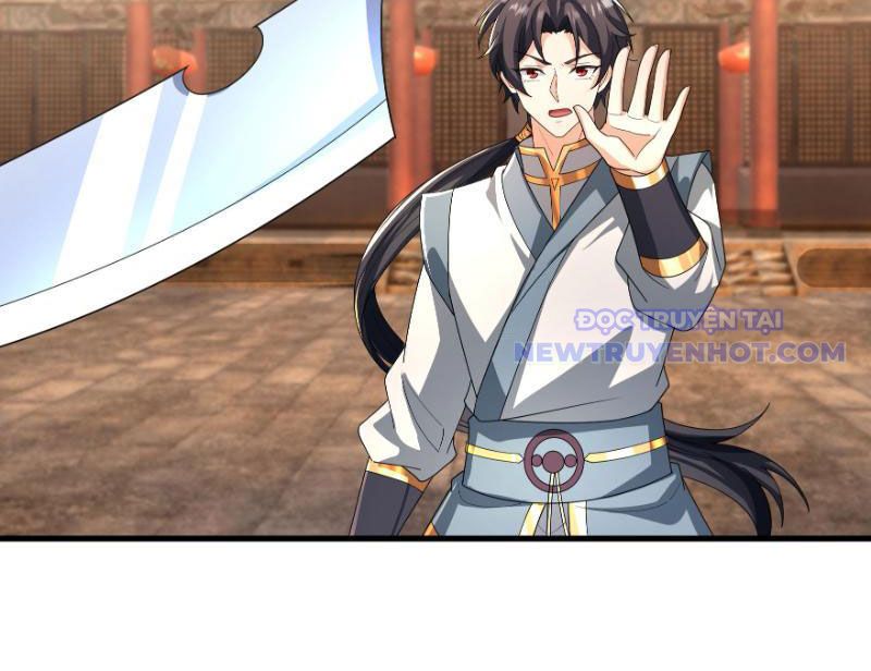 Ta Có Thể Rút Ra Vô Hạn Vật Phẩm Chapter 7 - Trang 2