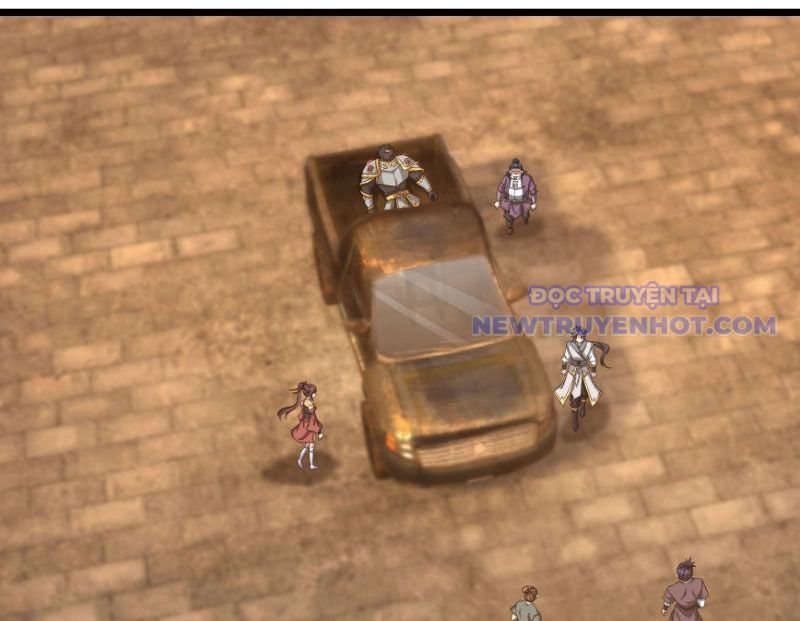 Ta Có Thể Rút Ra Vô Hạn Vật Phẩm Chapter 7 - Trang 2