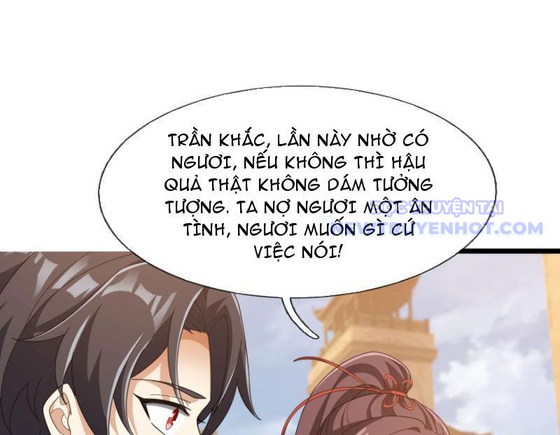 Ta Có Thể Rút Ra Vô Hạn Vật Phẩm Chapter 7 - Trang 2