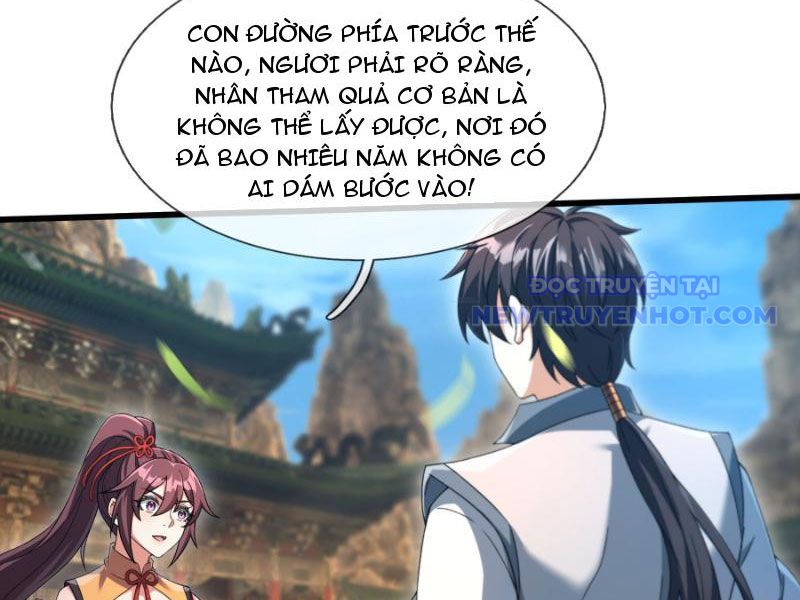 Ta Có Thể Rút Ra Vô Hạn Vật Phẩm Chapter 8 - Trang 2