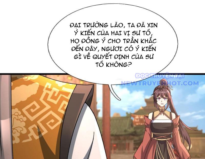 Ta Có Thể Rút Ra Vô Hạn Vật Phẩm Chapter 8 - Trang 2