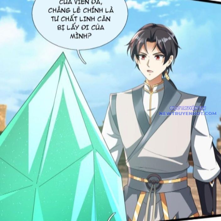 Ta Có Thể Rút Ra Vô Hạn Vật Phẩm Chapter 9 - Trang 2