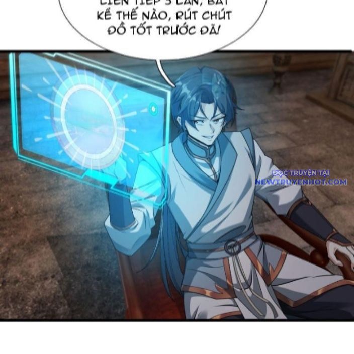 Ta Có Thể Rút Ra Vô Hạn Vật Phẩm Chapter 9 - Trang 2