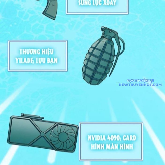 Ta Có Thể Rút Ra Vô Hạn Vật Phẩm Chapter 9 - Trang 2