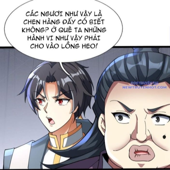 Ta Có Thể Rút Ra Vô Hạn Vật Phẩm Chapter 9 - Trang 2