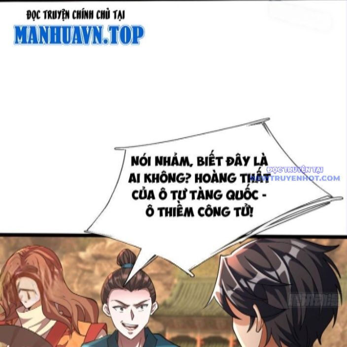 Ta Có Thể Rút Ra Vô Hạn Vật Phẩm Chapter 9 - Trang 2