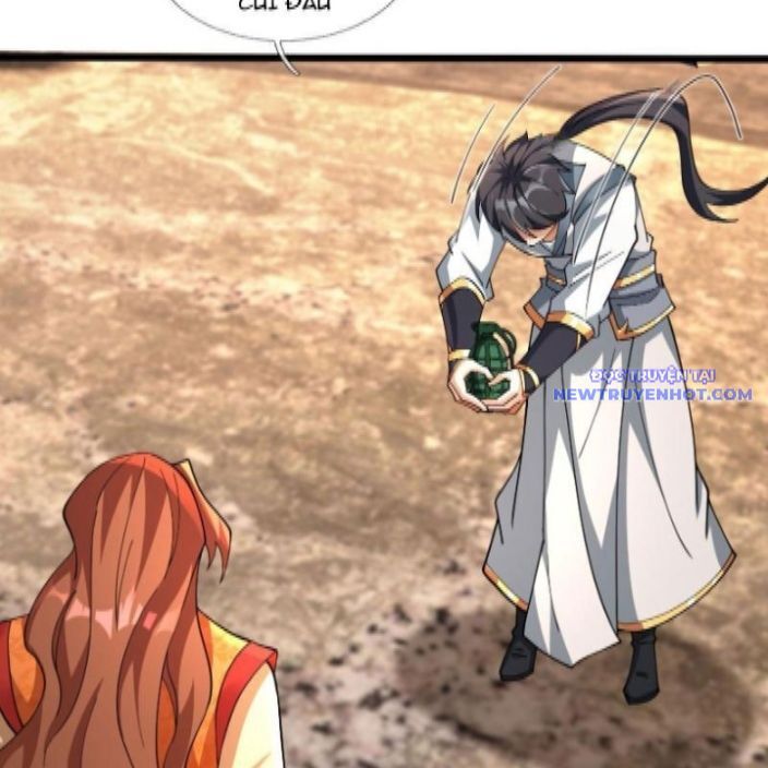 Ta Có Thể Rút Ra Vô Hạn Vật Phẩm Chapter 9 - Trang 2