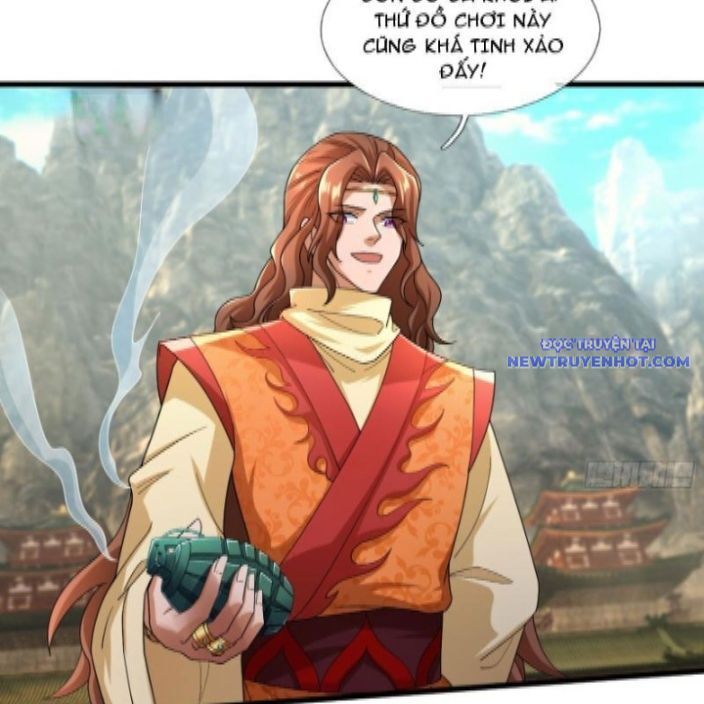 Ta Có Thể Rút Ra Vô Hạn Vật Phẩm Chapter 9 - Trang 2