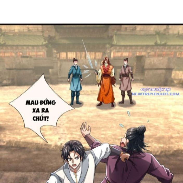 Ta Có Thể Rút Ra Vô Hạn Vật Phẩm Chapter 9 - Trang 2