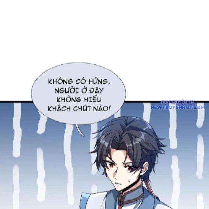 Ta Có Thể Rút Ra Vô Hạn Vật Phẩm Chapter 9 - Trang 2