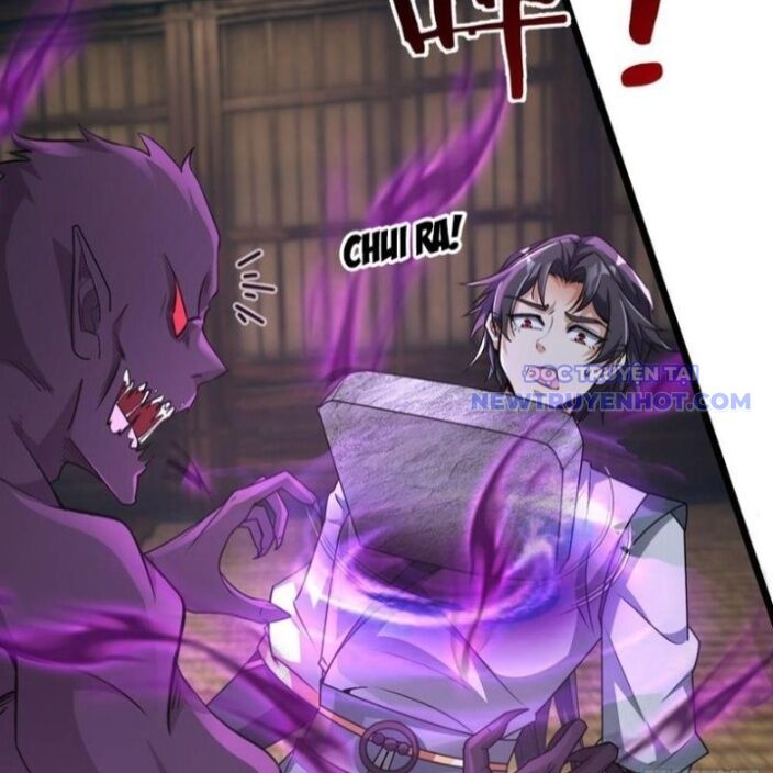 Ta Có Thể Rút Ra Vô Hạn Vật Phẩm Chapter 10 - Trang 2