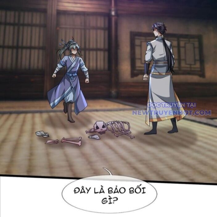 Ta Có Thể Rút Ra Vô Hạn Vật Phẩm Chapter 10 - Trang 2