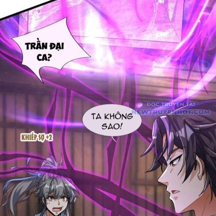 Ta Có Thể Rút Ra Vô Hạn Vật Phẩm Chapter 10 - Trang 2