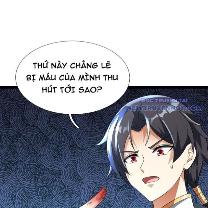 Ta Có Thể Rút Ra Vô Hạn Vật Phẩm Chapter 10 - Trang 2