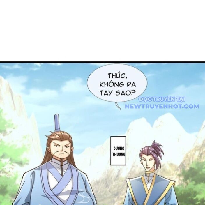 Ta Có Thể Rút Ra Vô Hạn Vật Phẩm Chapter 10 - Trang 2