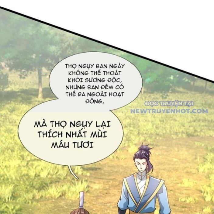 Ta Có Thể Rút Ra Vô Hạn Vật Phẩm Chapter 10 - Trang 2