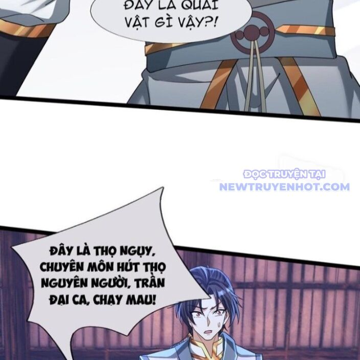 Ta Có Thể Rút Ra Vô Hạn Vật Phẩm Chapter 10 - Trang 2