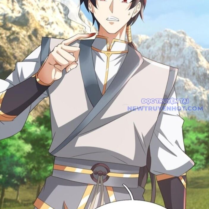 Ta Có Thể Rút Ra Vô Hạn Vật Phẩm Chapter 10 - Trang 2