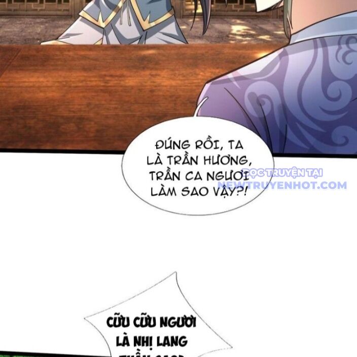 Ta Có Thể Rút Ra Vô Hạn Vật Phẩm Chapter 11 - Trang 2