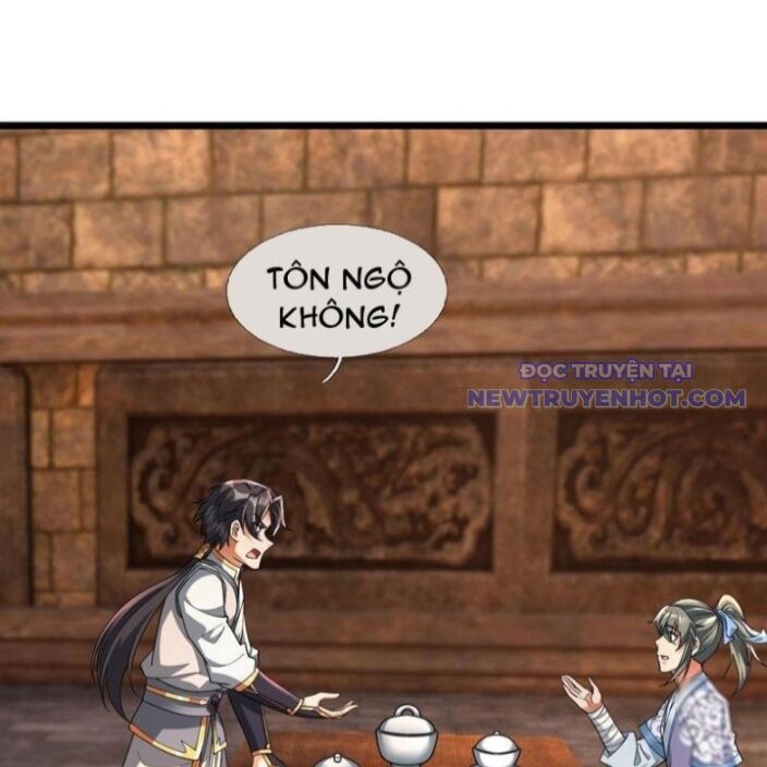 Ta Có Thể Rút Ra Vô Hạn Vật Phẩm Chapter 11 - Trang 2