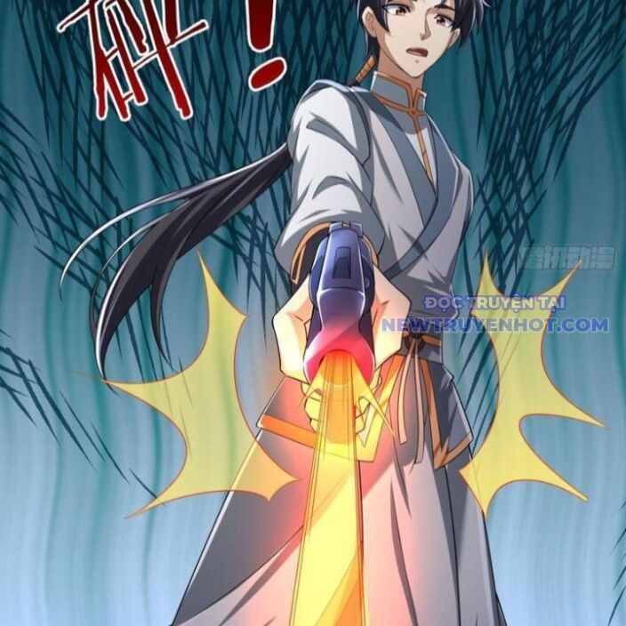 Ta Có Thể Rút Ra Vô Hạn Vật Phẩm Chapter 11 - Trang 2