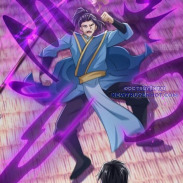 Ta Có Thể Rút Ra Vô Hạn Vật Phẩm Chapter 11 - Trang 2