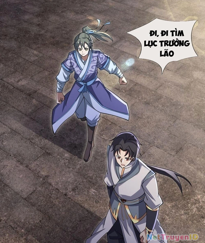 Ta Có Thể Rút Ra Vô Hạn Vật Phẩm Chapter 12 - Trang 2