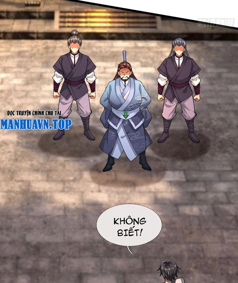 Ta Có Thể Rút Ra Vô Hạn Vật Phẩm Chapter 12 - Trang 2