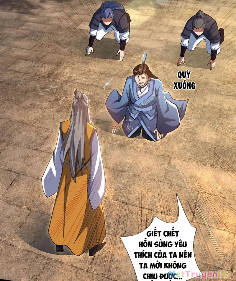 Ta Có Thể Rút Ra Vô Hạn Vật Phẩm Chapter 12 - Trang 2