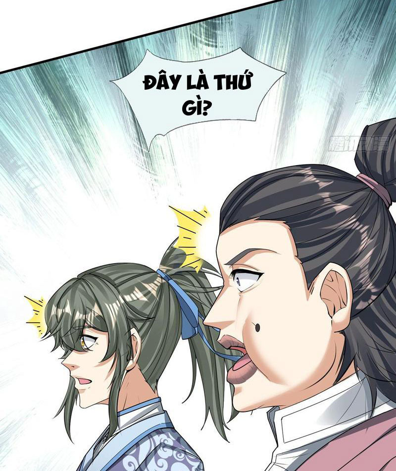 Ta Có Thể Rút Ra Vô Hạn Vật Phẩm Chapter 13 - Trang 2