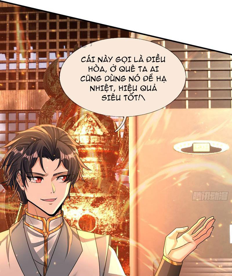 Ta Có Thể Rút Ra Vô Hạn Vật Phẩm Chapter 13 - Trang 2