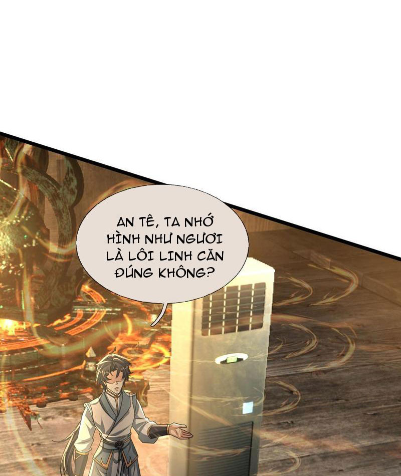 Ta Có Thể Rút Ra Vô Hạn Vật Phẩm Chapter 13 - Trang 2